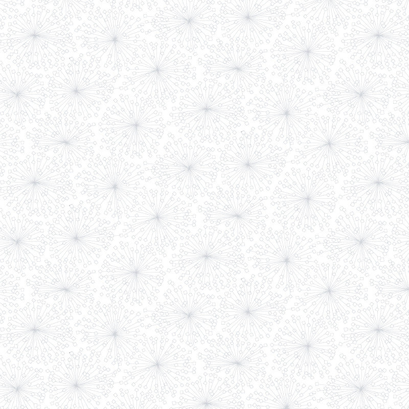 9934-01W Quilters Flour White on White