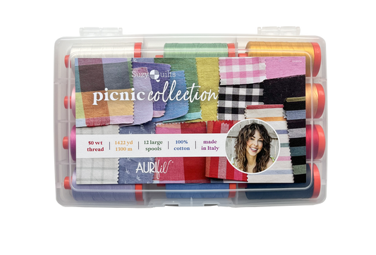 PICNIC COLLECTION BY SUZY WILLIAMS