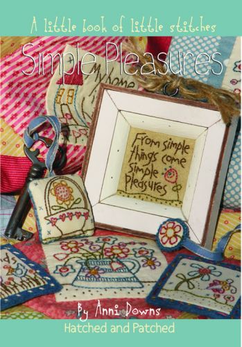 BK05 Simple Pleasures