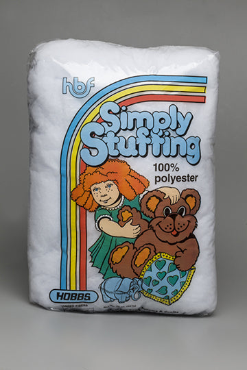 SSP-20 Simply Stuffing 20 oz Bag