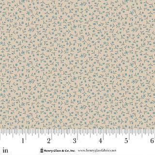 3501-37 Simply Charming Tiny Flowers