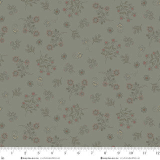 3504-17 Simply Charming Clover
