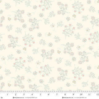 3504-44 Simply Charming Clover
