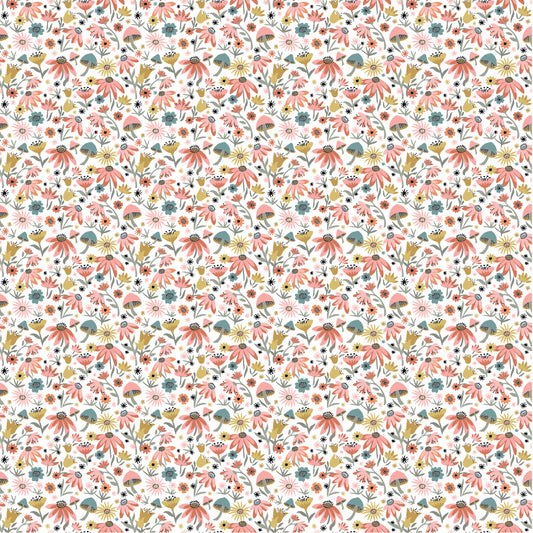 GW271417 The Good Witch Autumn Field