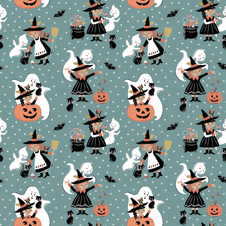 GW271403 The Good Witch Good Witches