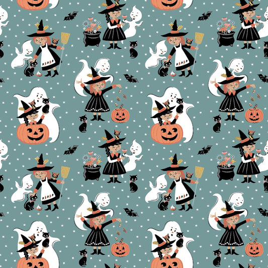 GW271403 The Good Witch Good Witches