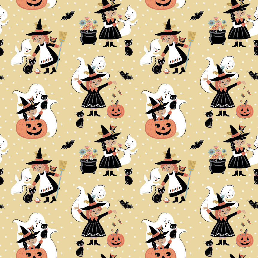 GW271402 The Good Witch Good Witches