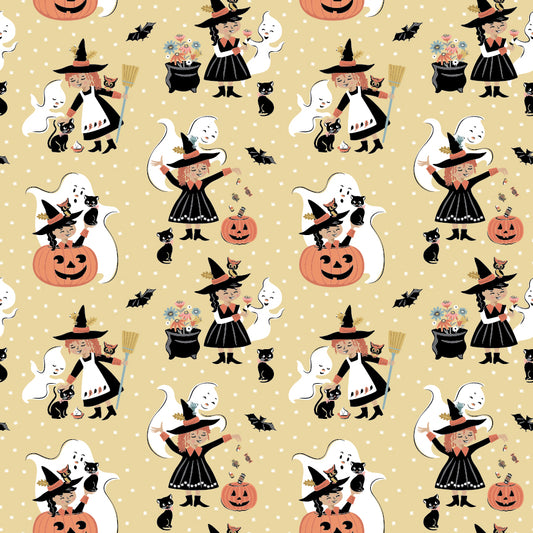 GW271402 The Good Witch Good Witches