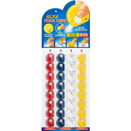 MULTIPURPOSE-TOUCH-KNIFE,-32-PIECES-TK-4/32