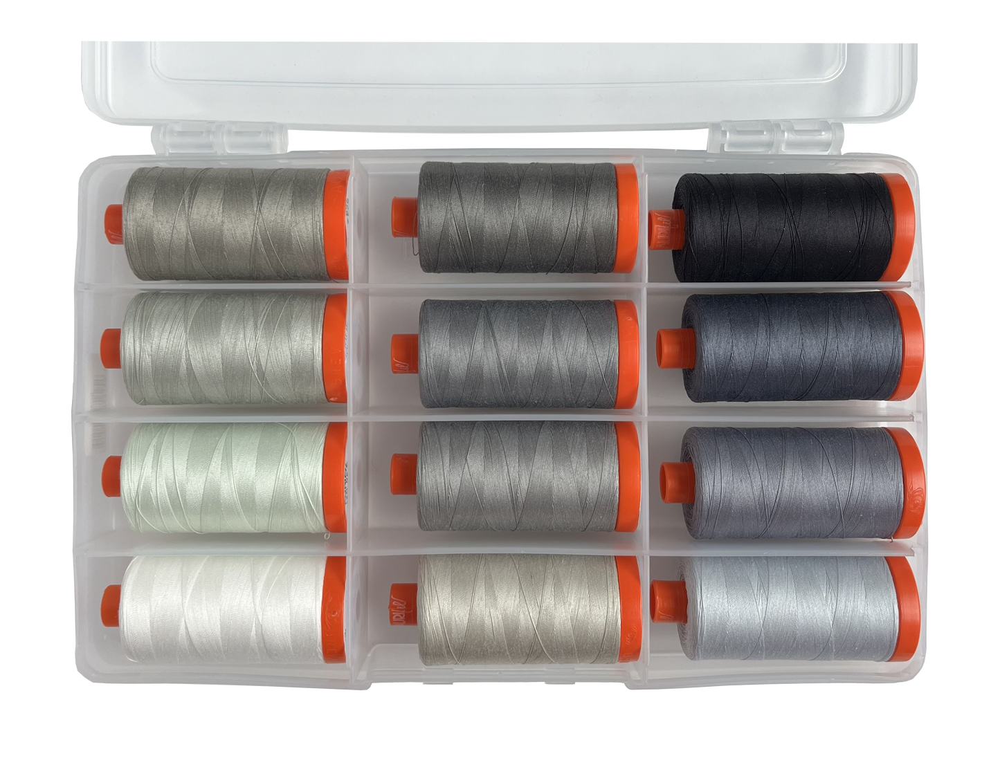 GRAYWORK BY TULA PINK