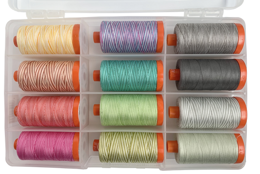 TULA PINK PREMIUM COLLECTION BY TULA PINK