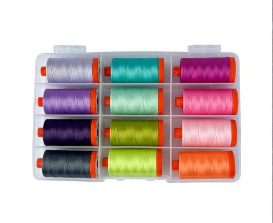 UNTAMED | 50WT + NEON BY TULA PINK