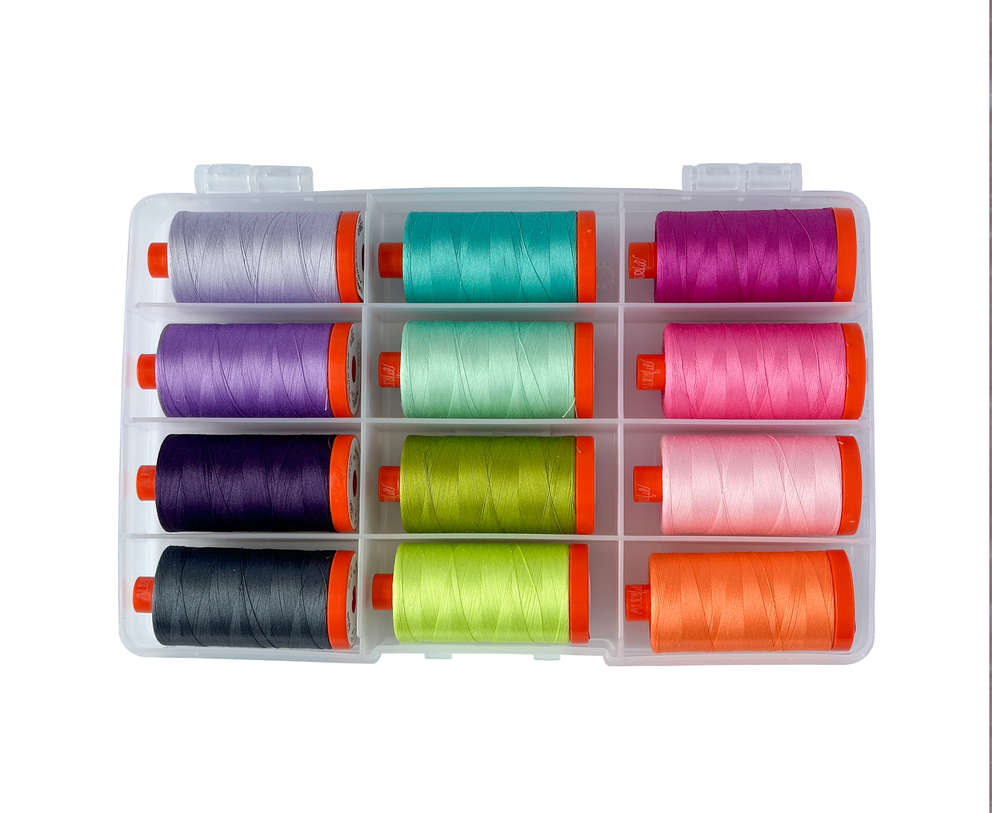 UNTAMED | 50WT + NEON BY TULA PINK