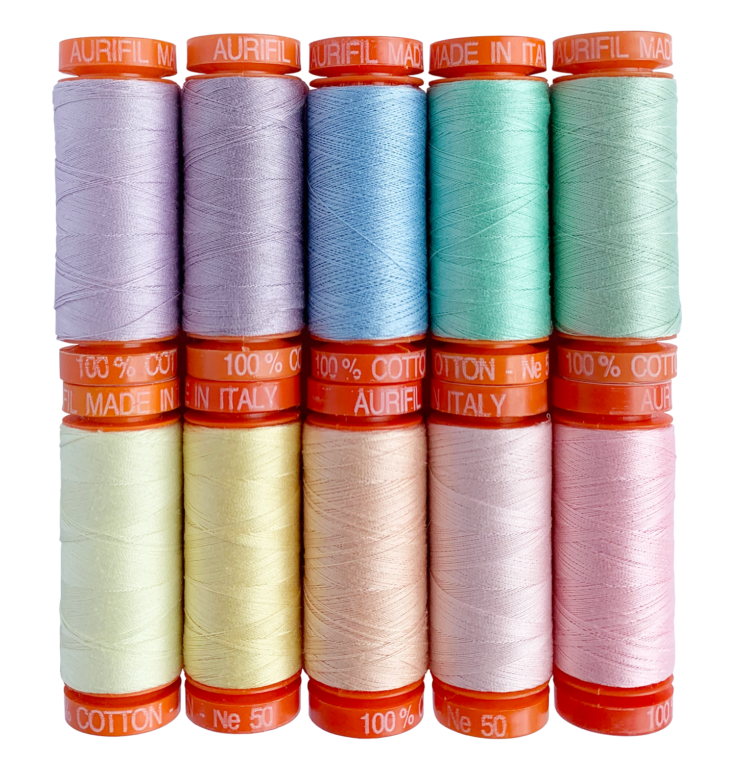 UNICORN POOP BY TULA PINK