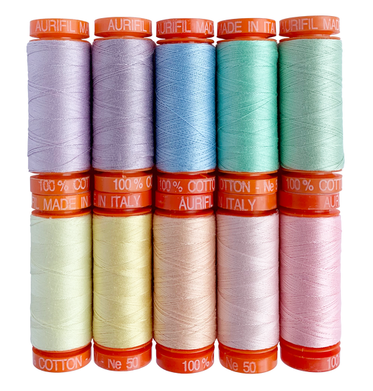 UNICORN POOP BY TULA PINK