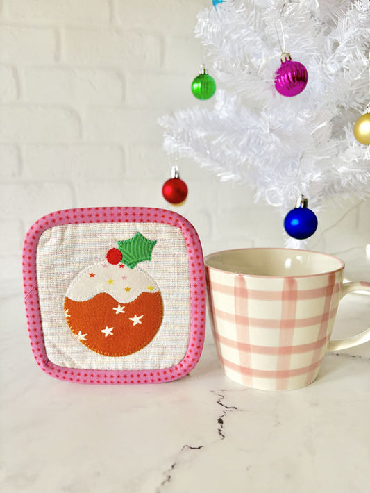 TR718 MERRY COASTERS PATTERN - VOLUME 1