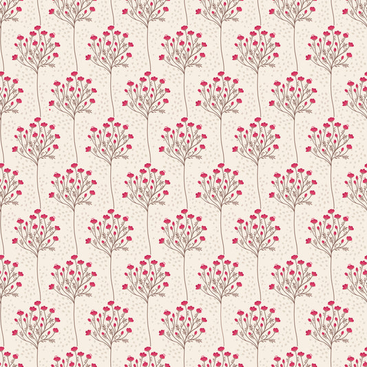 TS271610 Tennessee Summer Branches Buff