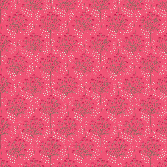 TS271612 Tennessee Summer Branches Red