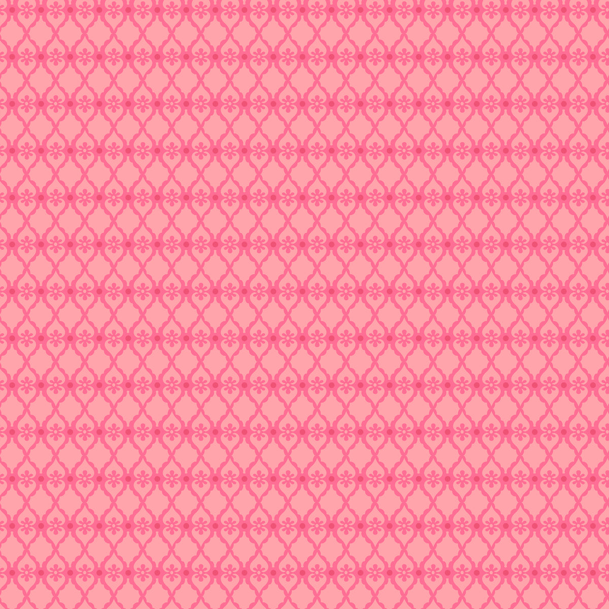 TS271614 Tennessee Summer Garden Lattice Blush