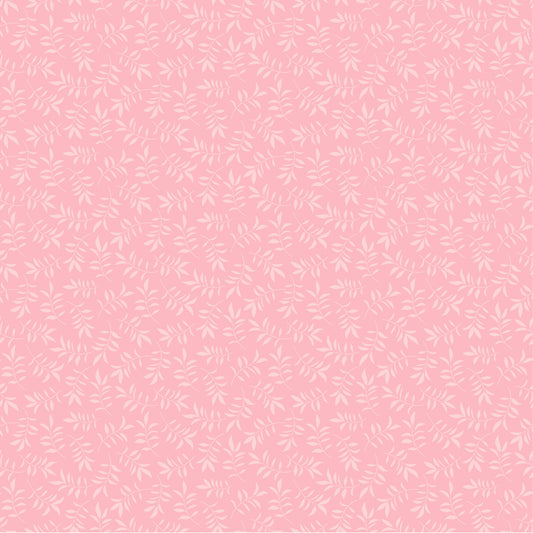 TS271620 Tennessee Summer Leaf Toss Blush