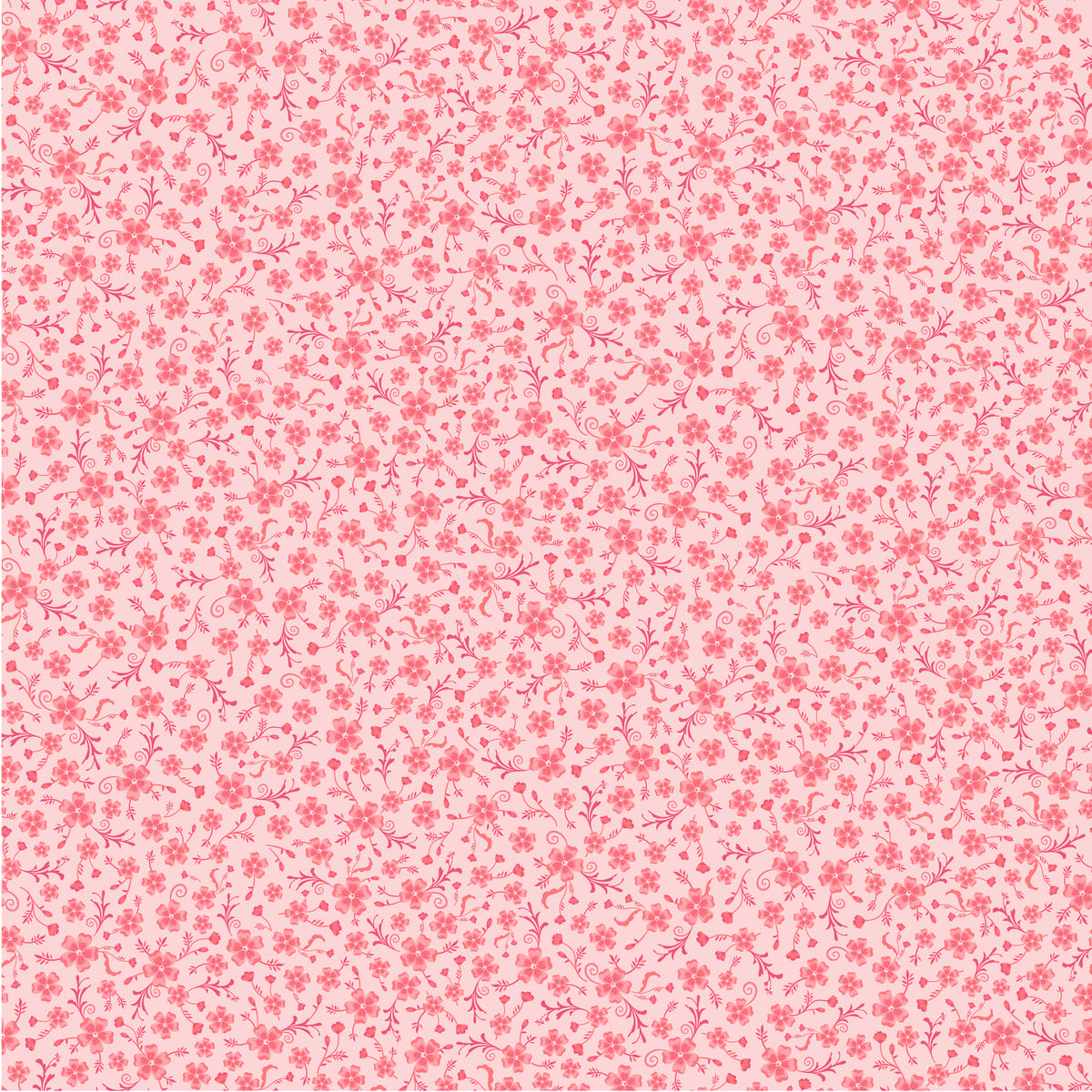 TS271617 Tennessee Summer Summer Ditsy Blush