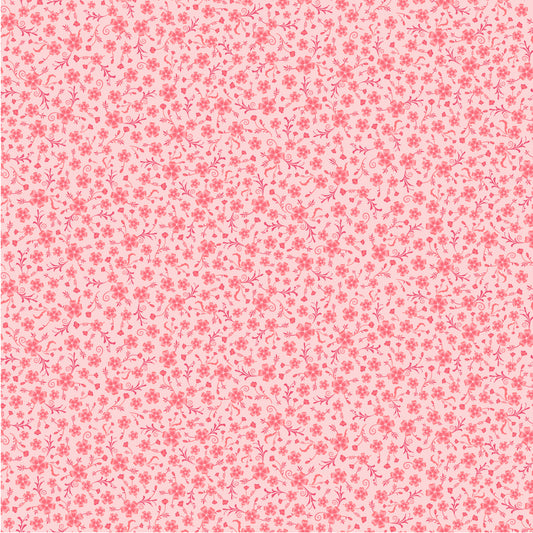 TS271617 Tennessee Summer Summer Ditsy Blush