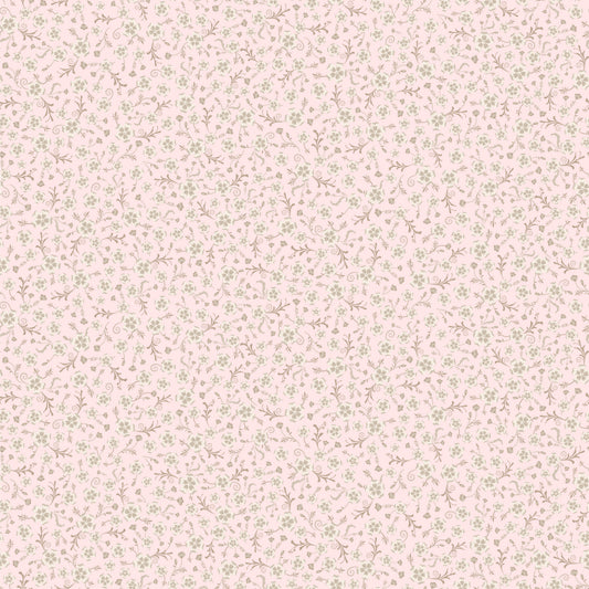 TS271616 Tennessee Summer Summer Ditsy Lt Blush