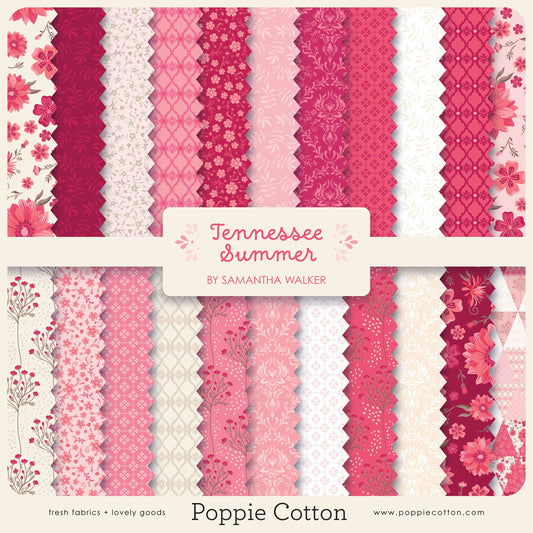 TS271625 Tennessee Summer 10-inch Precuts