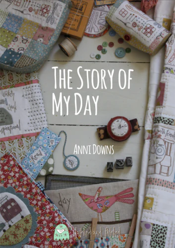 BK13 The Story of My Day