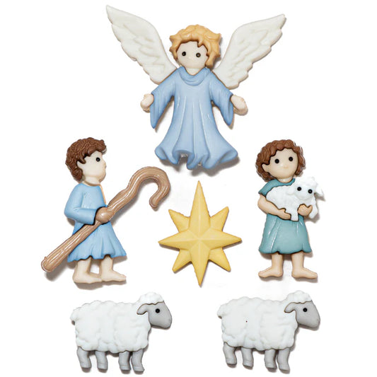 8816 The Good Shepherd