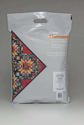 TM-54 Thermore Poly Batting 54x54 Inch