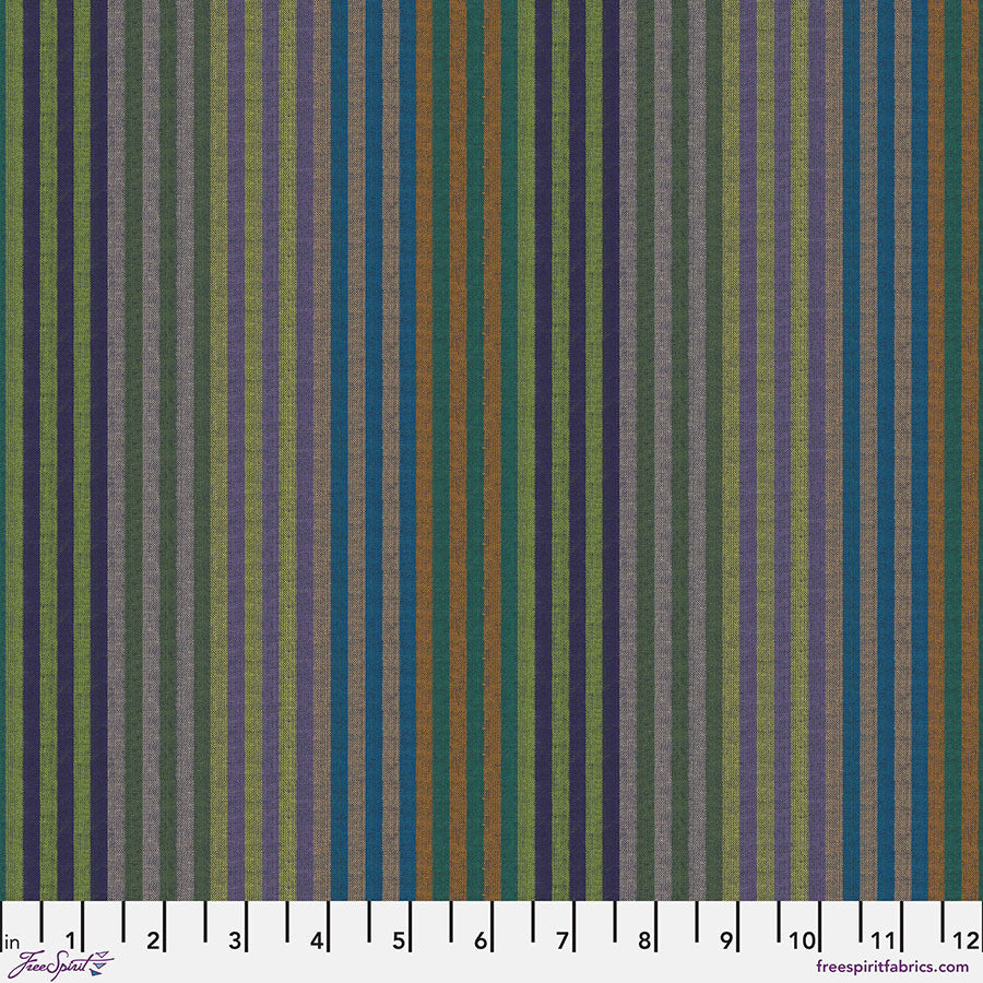 WSGP001.DARK Woven Stripes Dark