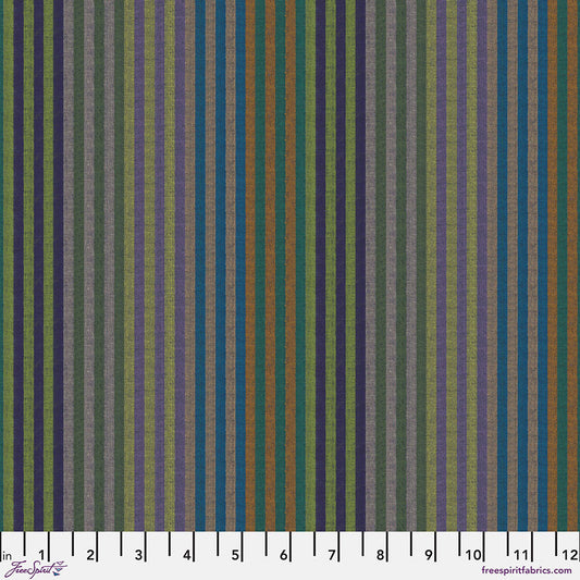 WSGP001.DARK Woven Stripes Dark