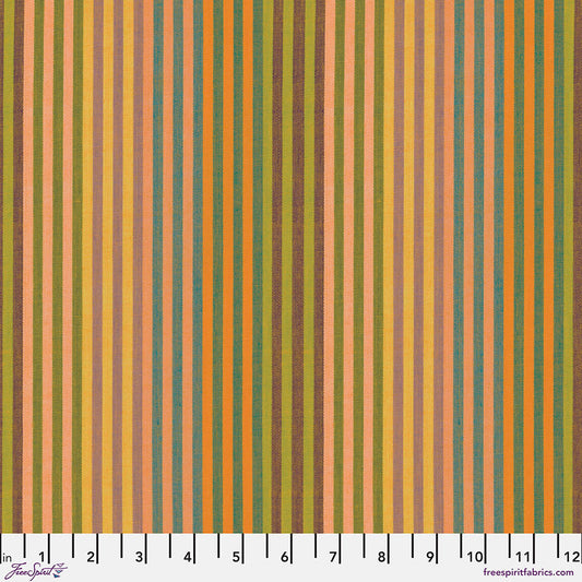 WSGP001.SUNSHINE Woven Stripes Sunshine