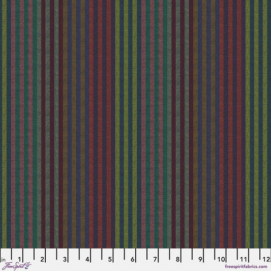 WSGP001.TWILIGHT Woven Stripes Twilight