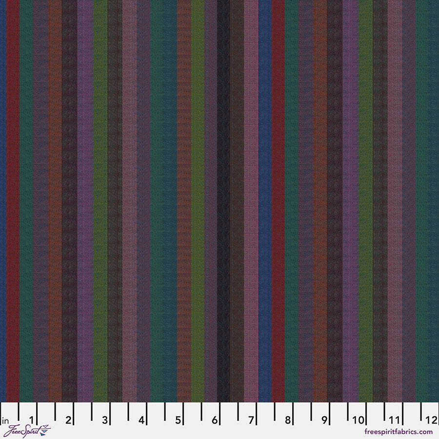 WSGP002.DARK Woven Stripes Dark