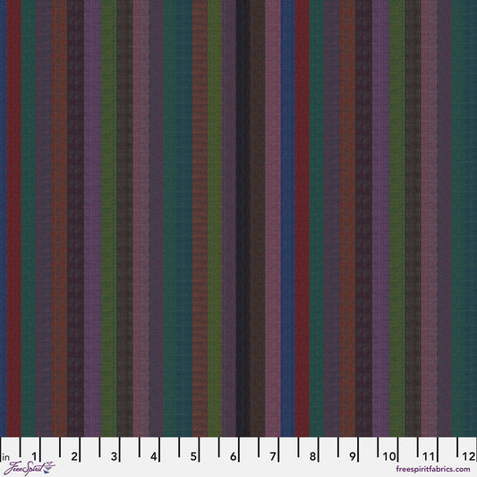 WSGP002.DARK Woven Stripes Dark