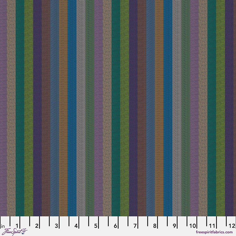 WSGP002.MULTI Woven Stripes Multi