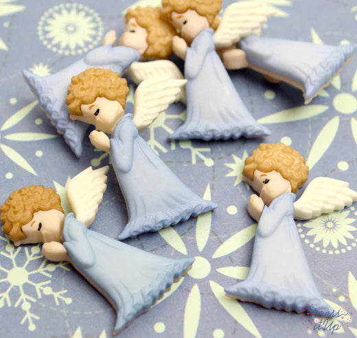 12408 Angel Singles