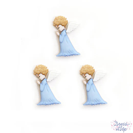 12408 Angel Singles