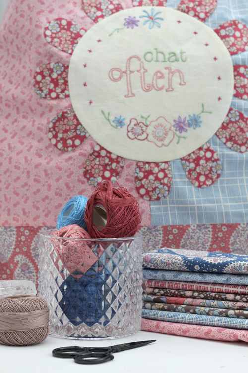 HNK177 Bagalicious Plum bag