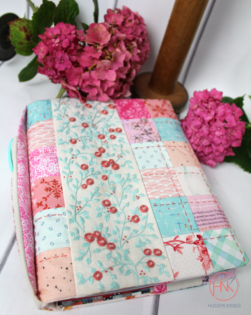 HNK195/27 Bantry bay journal cover