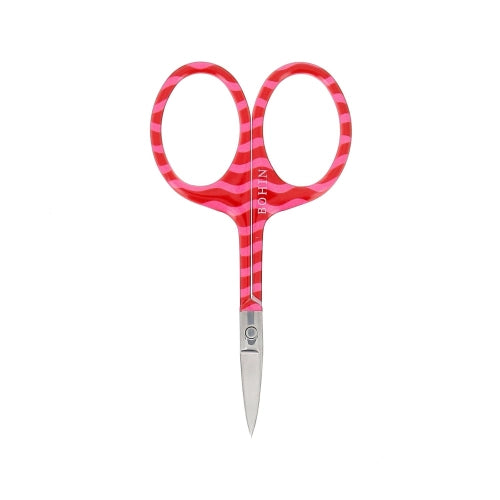 SCISSORS FANCY DOLCE VITA-HOLA GUAPA-Red Blister