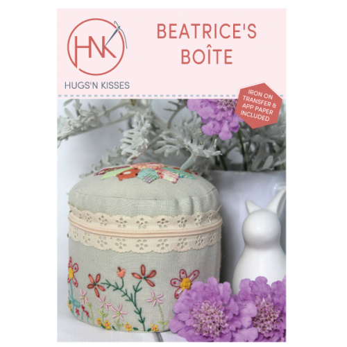 HNK195/11  Beatrices Boite