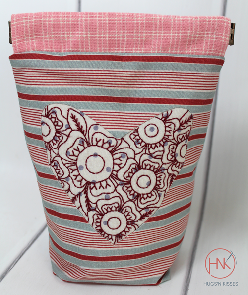 HNK263 Bodacious baggie