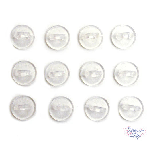 001 Button Loops Clear