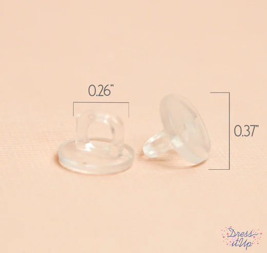 001 Button Loops Clear