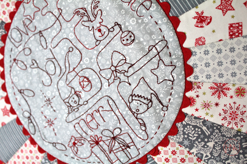 HNK195/20 Celebrate joy