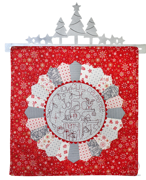 HNK195/20 Celebrate joy