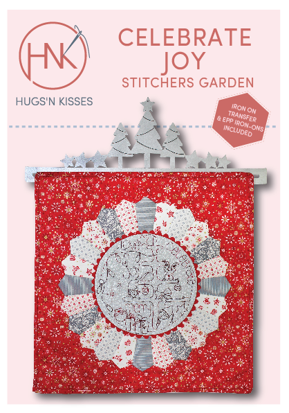 HNK195/20 Celebrate joy